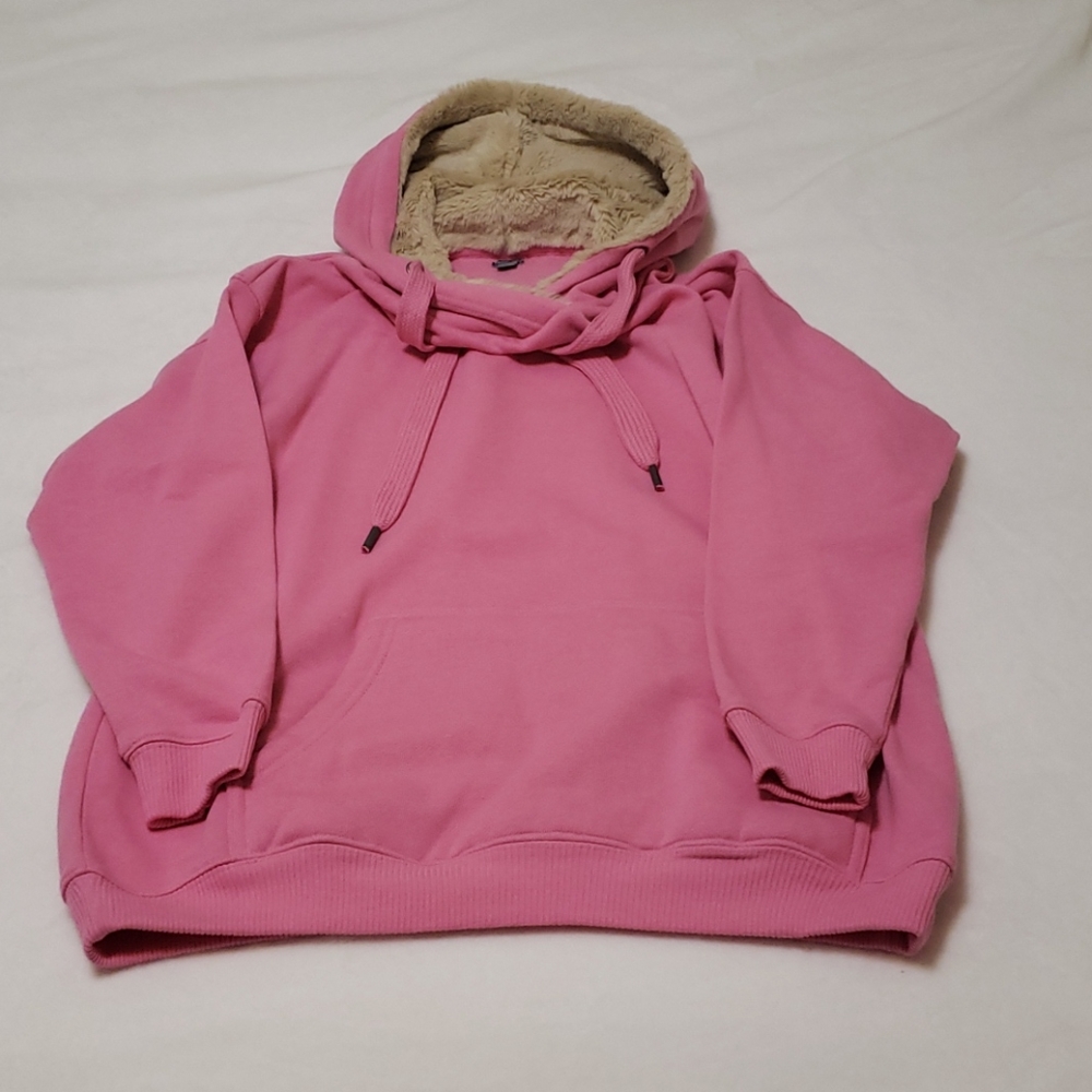 NWOT Aerie hoodie